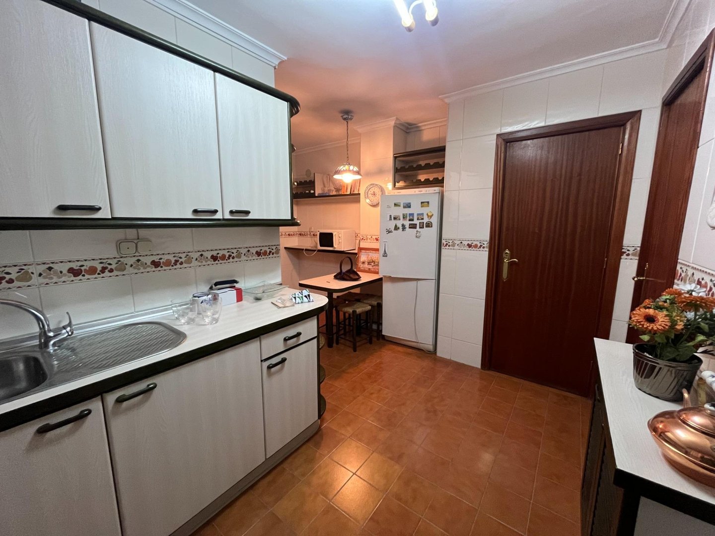 Piso de 104 m² en Granada