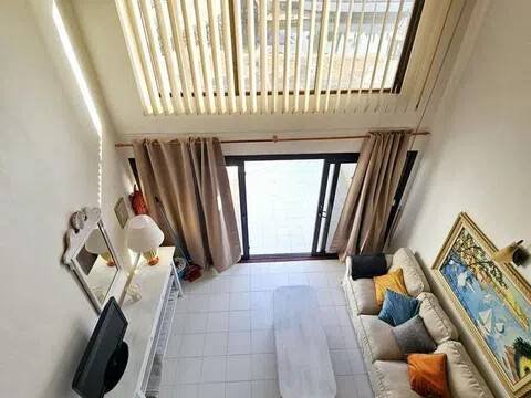 Piso de 110 m² en Teguise