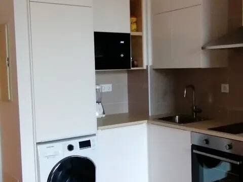 Piso de 60 m² en Malpica de Bergantiños