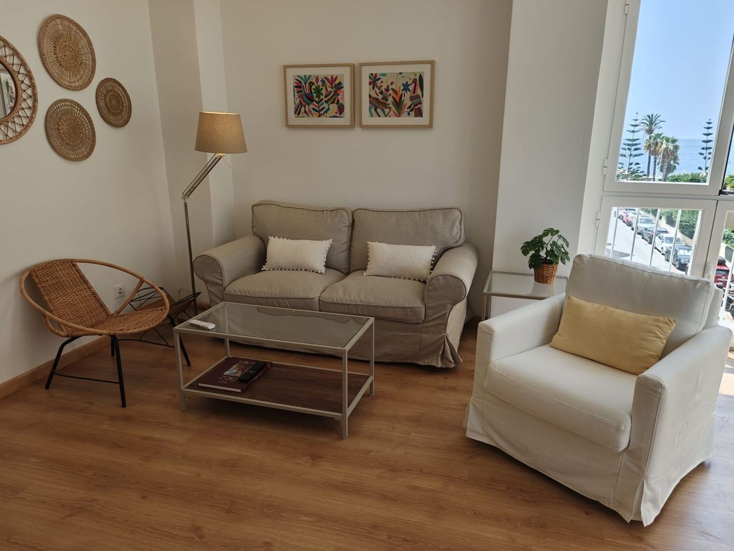 Piso de 114 m² en Almuñécar