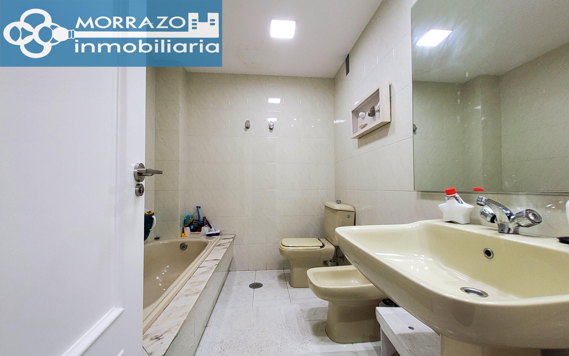 Piso de 131 m² en Bueu