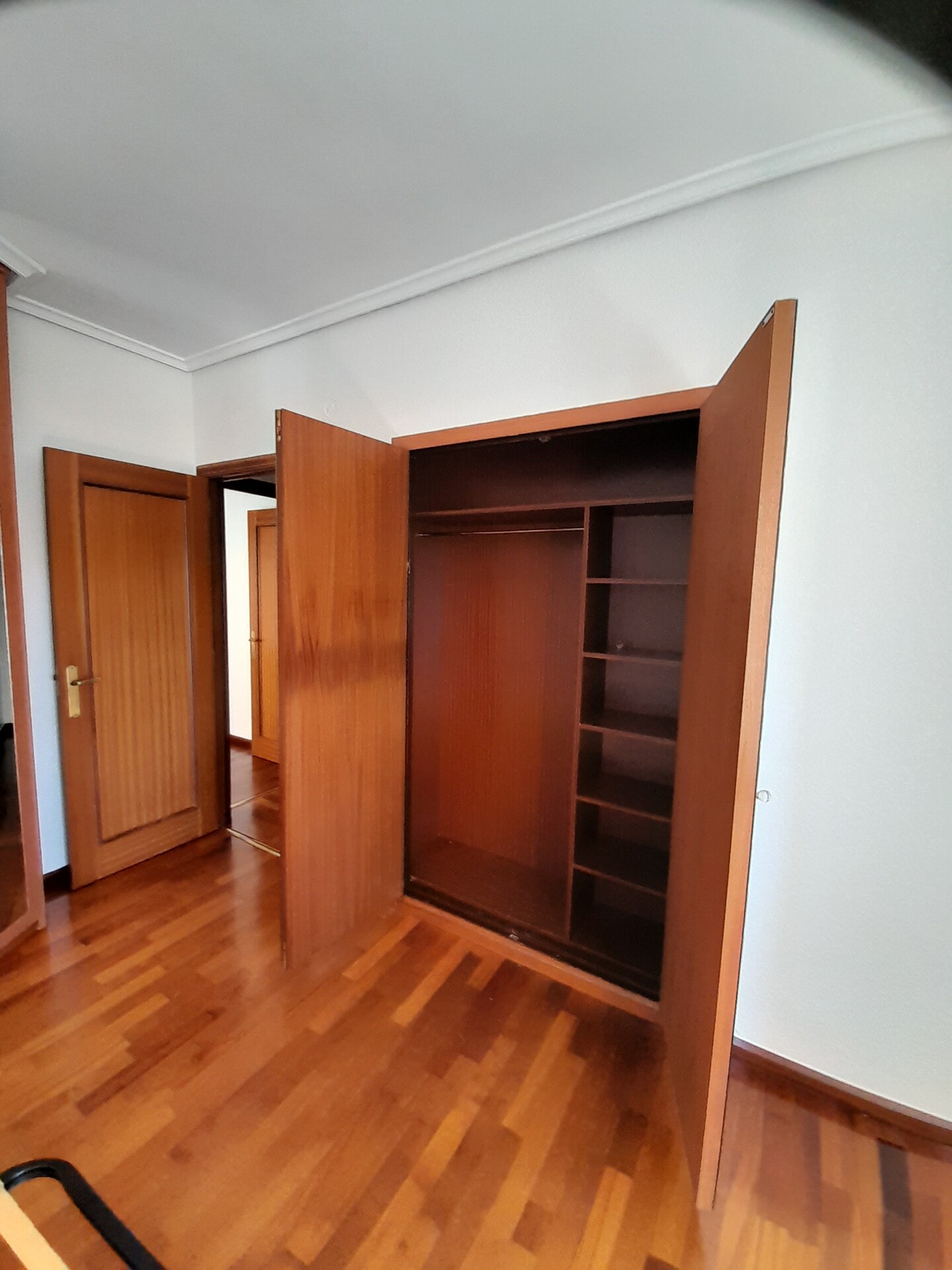Pis de 125 m² a Valladolid