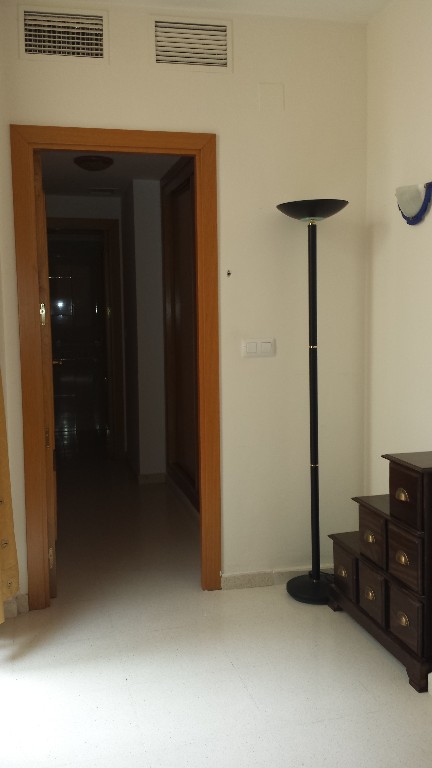 Piso de 50 m² en Navalvillar de Pela