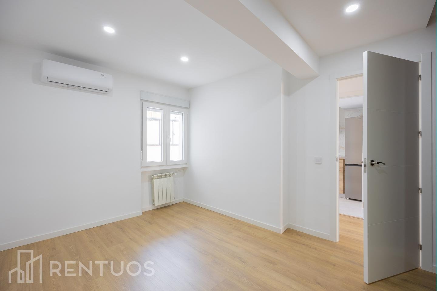 Pis de 89 m² a Madrid