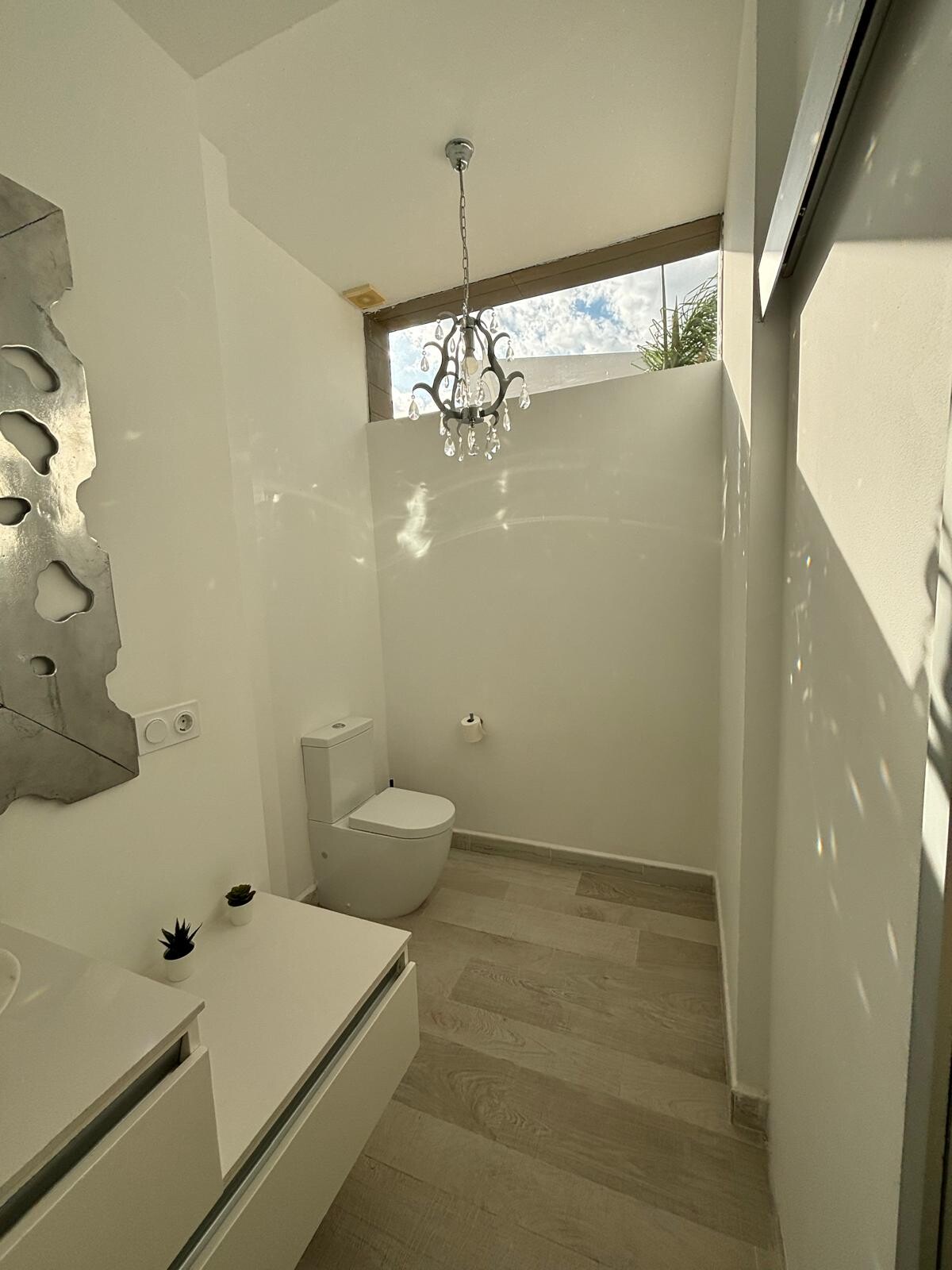 Piso de 176 m² en Bormujos