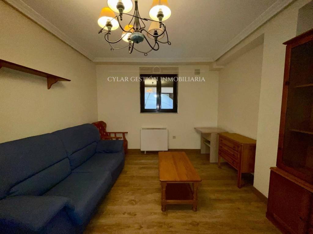 Piso de 55 m² en Salamanca