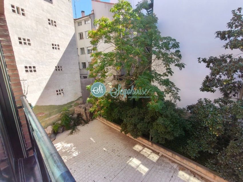 Piso de 45 m² en Segovia