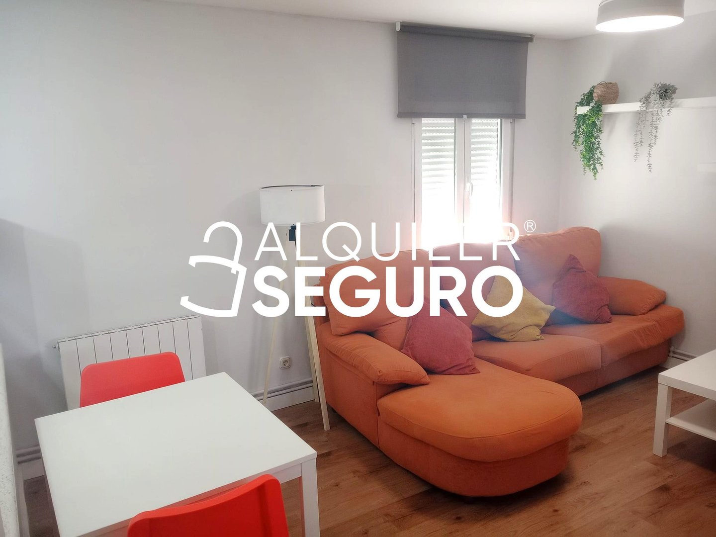 Piso de 51 m² en Valladolid