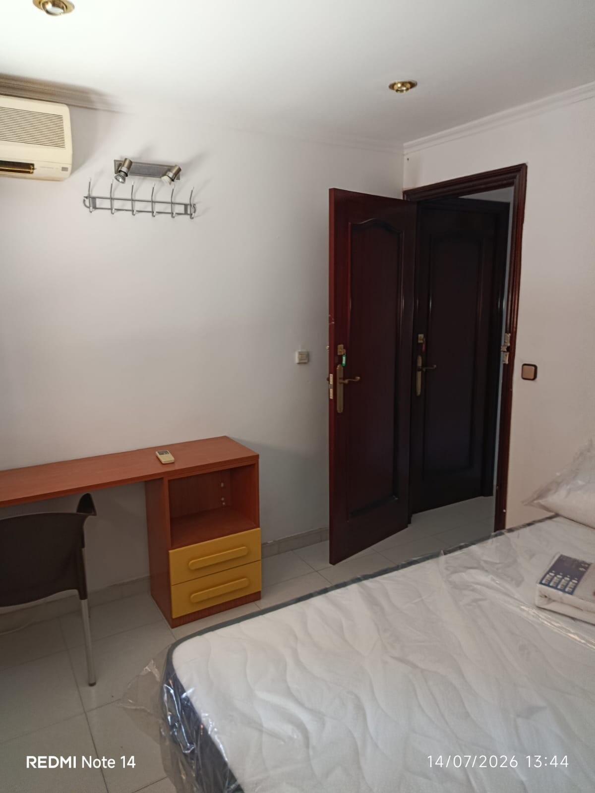 Habitación 113 m², Lérida