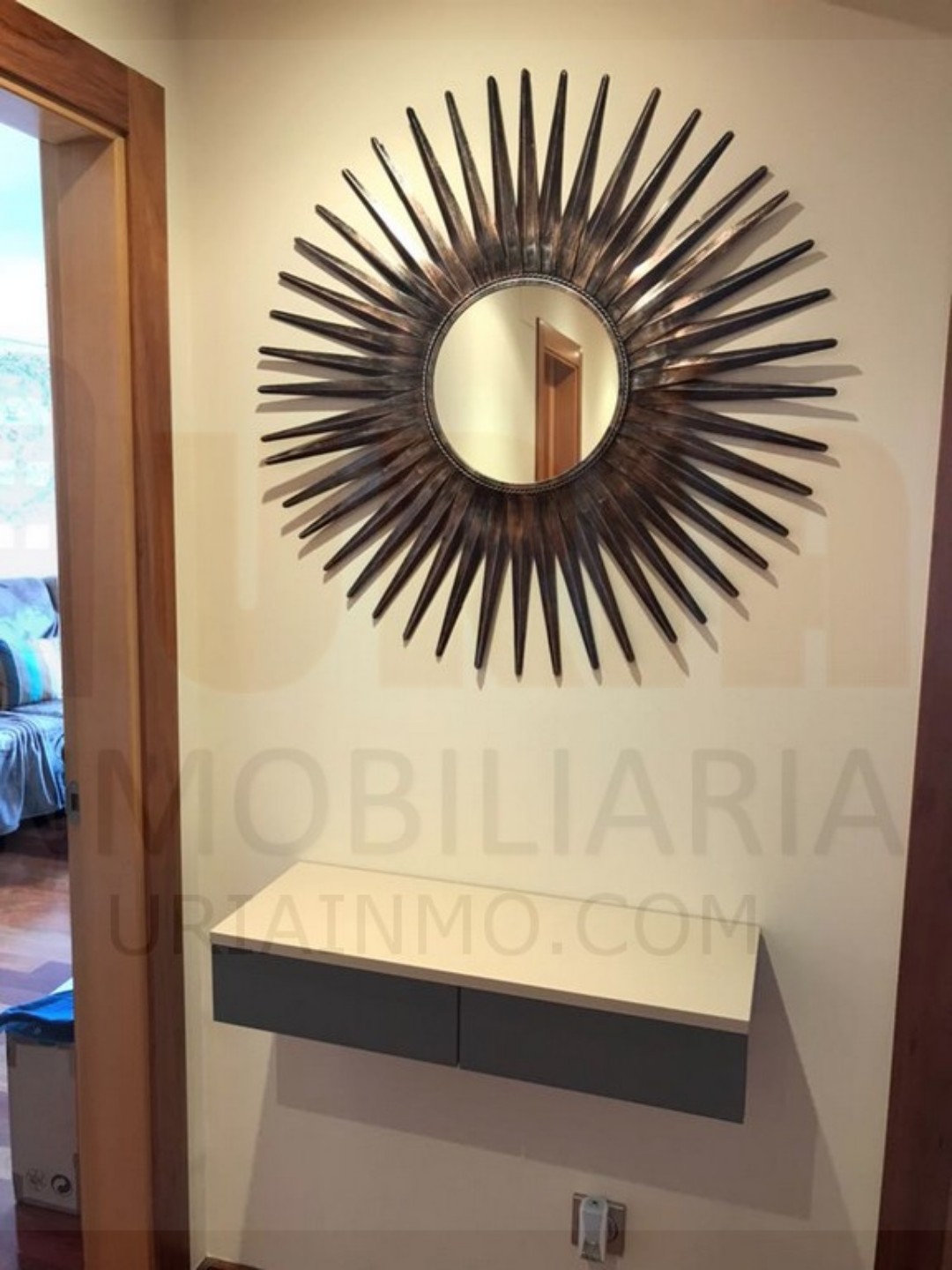 Piso de 83 m² en Oviedo