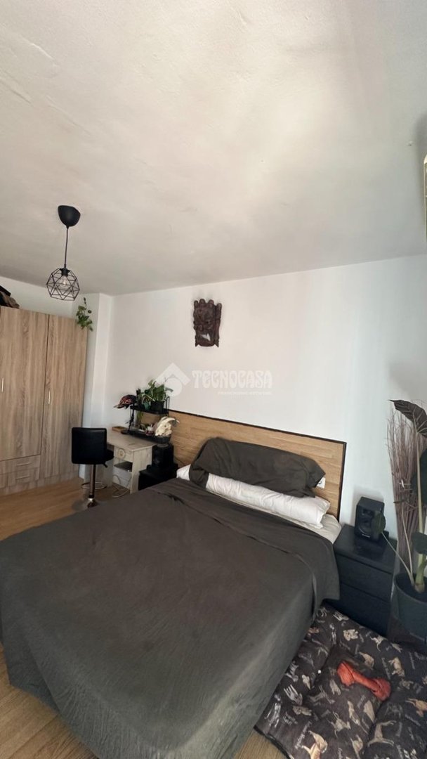 Piso de 102 m² en Granada