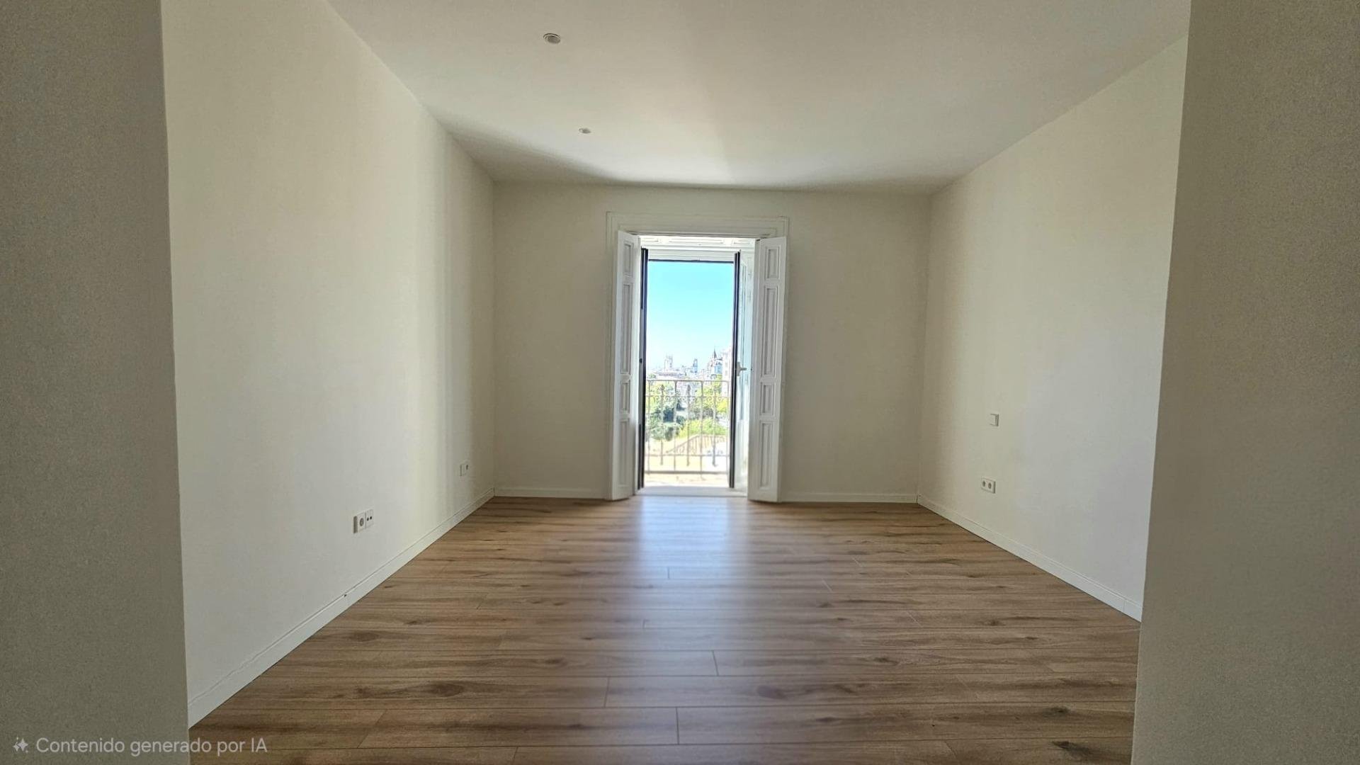 Pis de 222 m² a Madrid