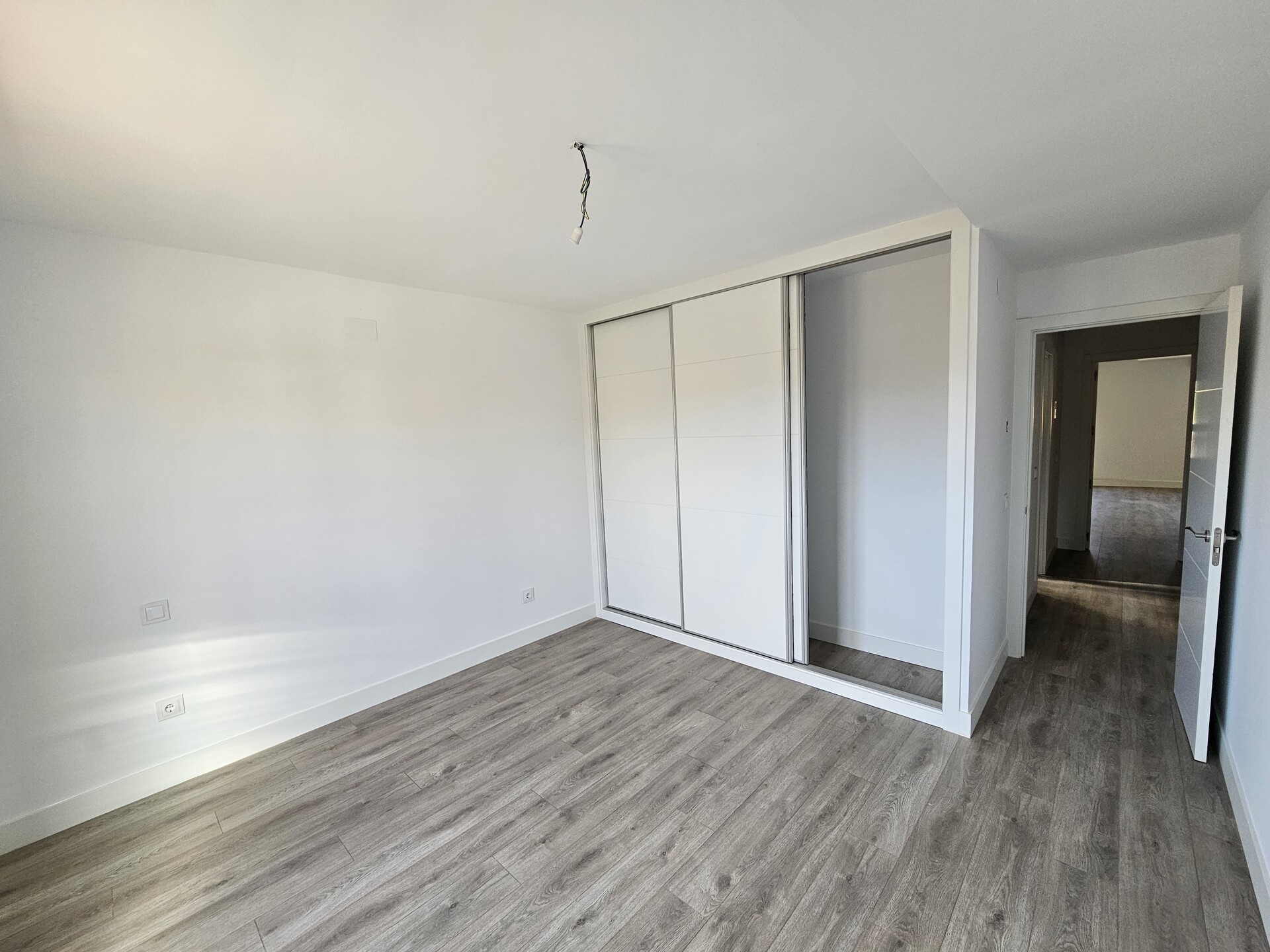 Piso de 270 m² en La Lastrilla
