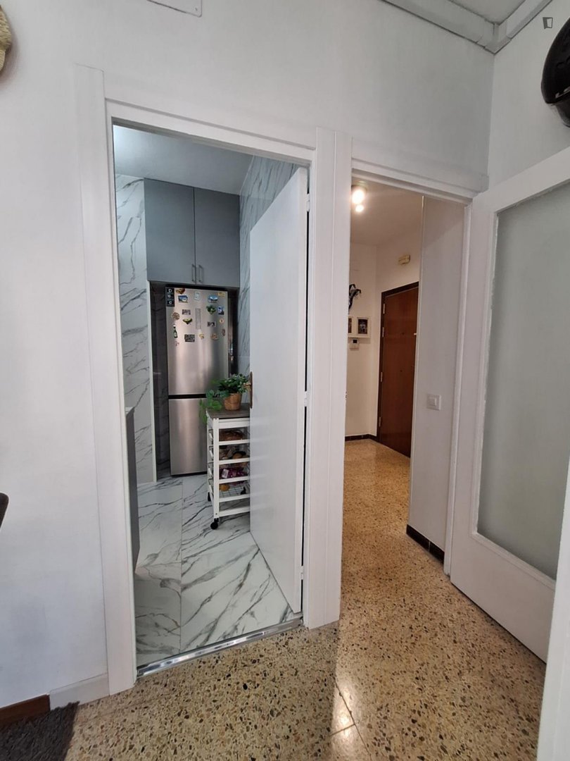 Habitación en alquiler, Barcelona