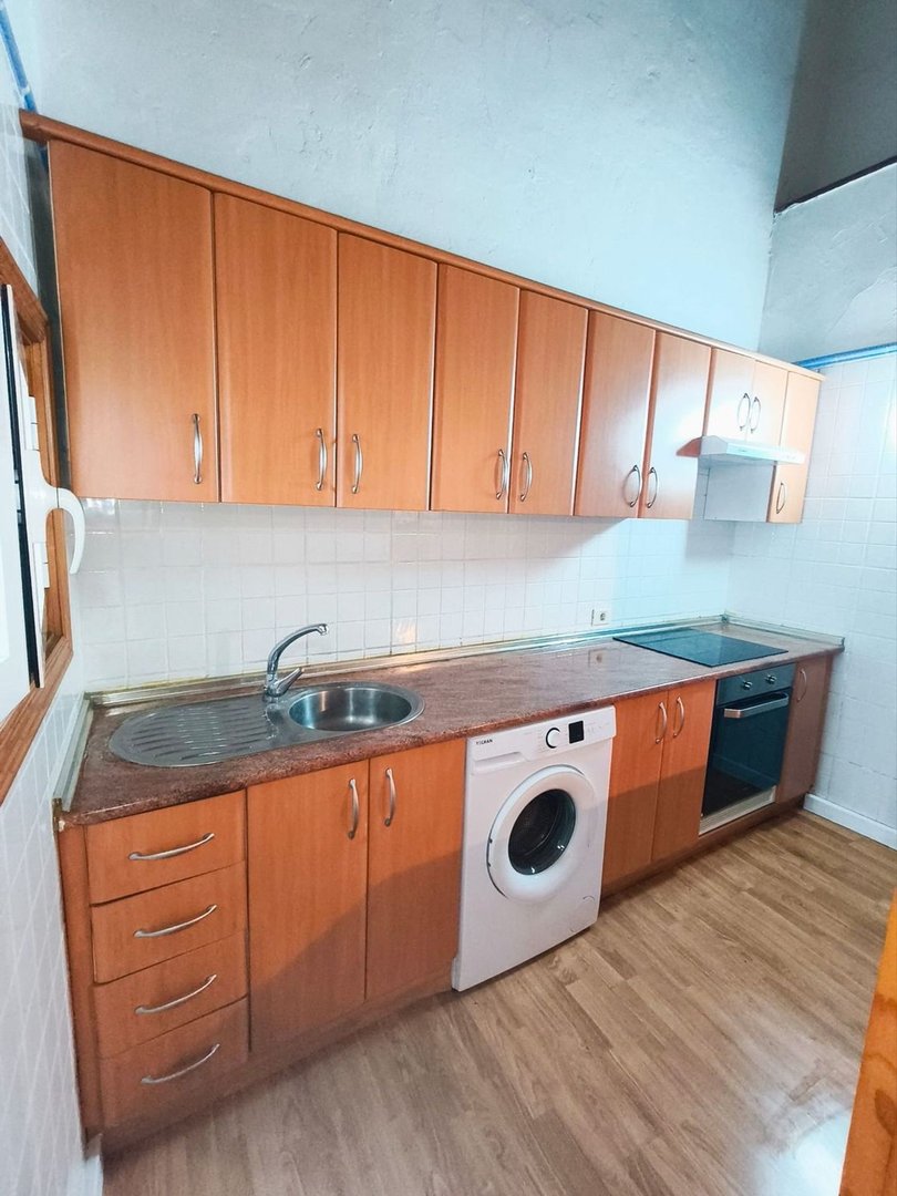Pis de 62 m² a La Matanza de Acentejo
