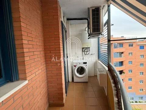 Piso de 90 m² en Madrid