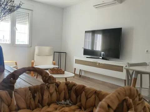 Piso de 95 m² en Linares