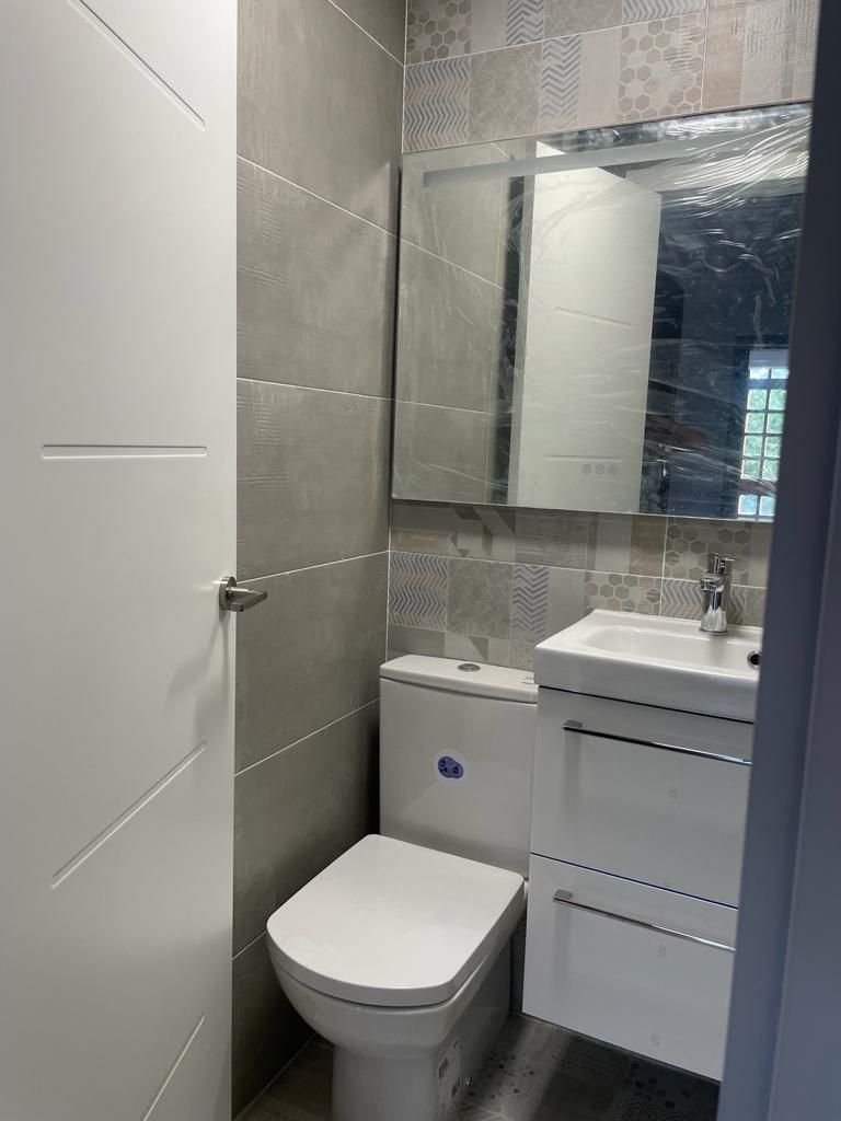 Pis de 69 m² a Gijón