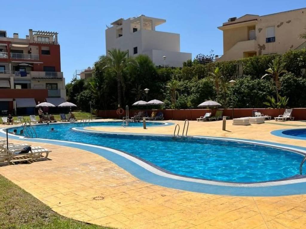 Piso de 60 m² en Vera