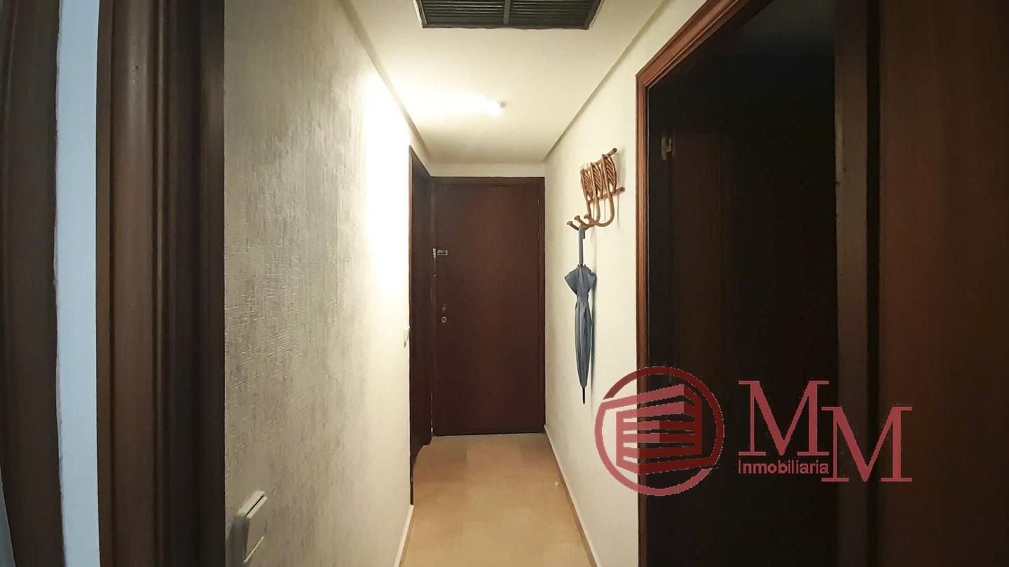 Pis de 40 m² a Còrdova