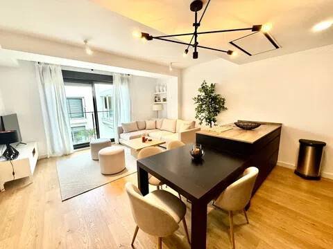 Piso de 250 m² en Sevilla