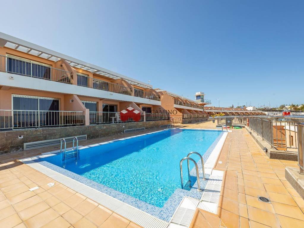 Piso de 56 m² en Mogán