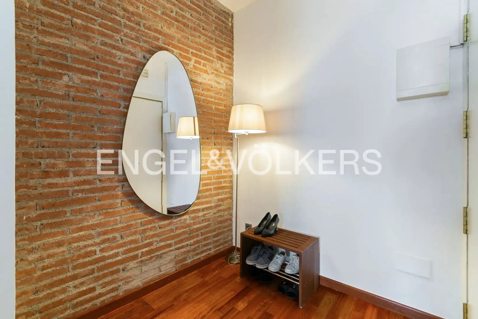 Piso de 84 m² en Barcelona
