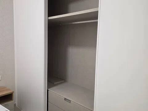 Piso de 49 m² en Murcia