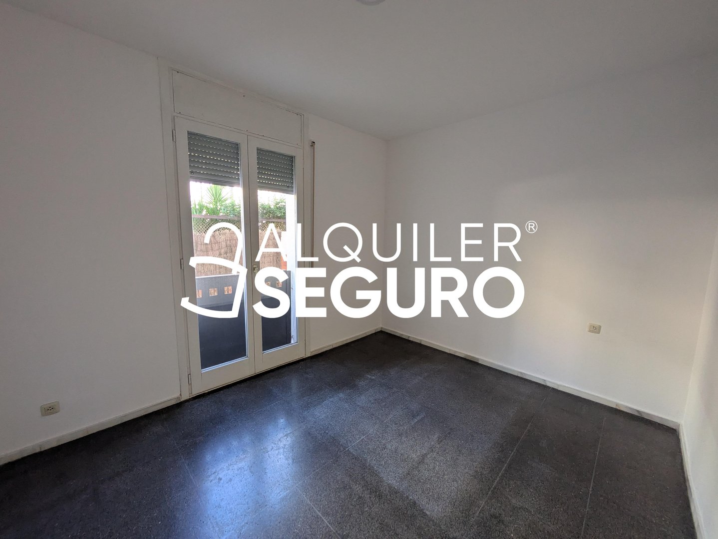 Pis de 45 m² a Sant Cugat del Vallès