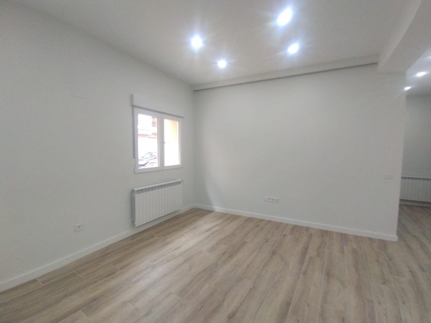 Apartamento 108 m² em Valladolid