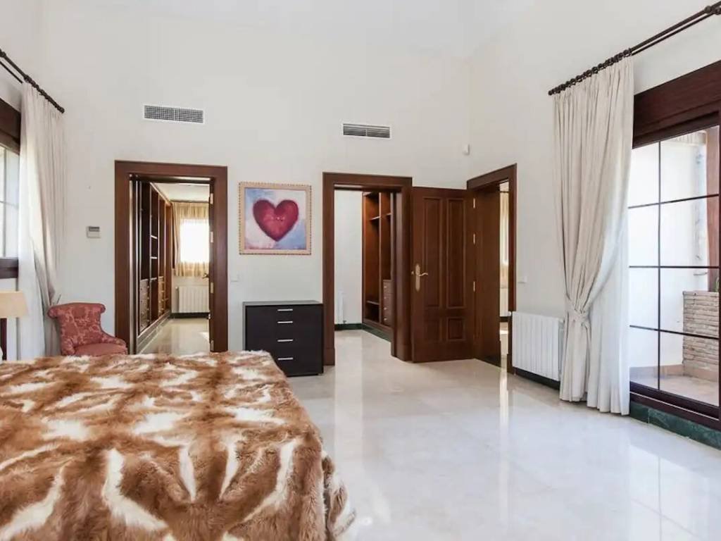 Casa de 897 m² en Mijas