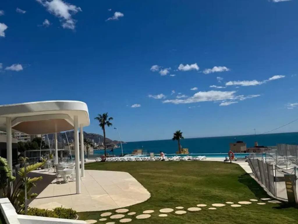 Piso de 145 m² en Benidorm