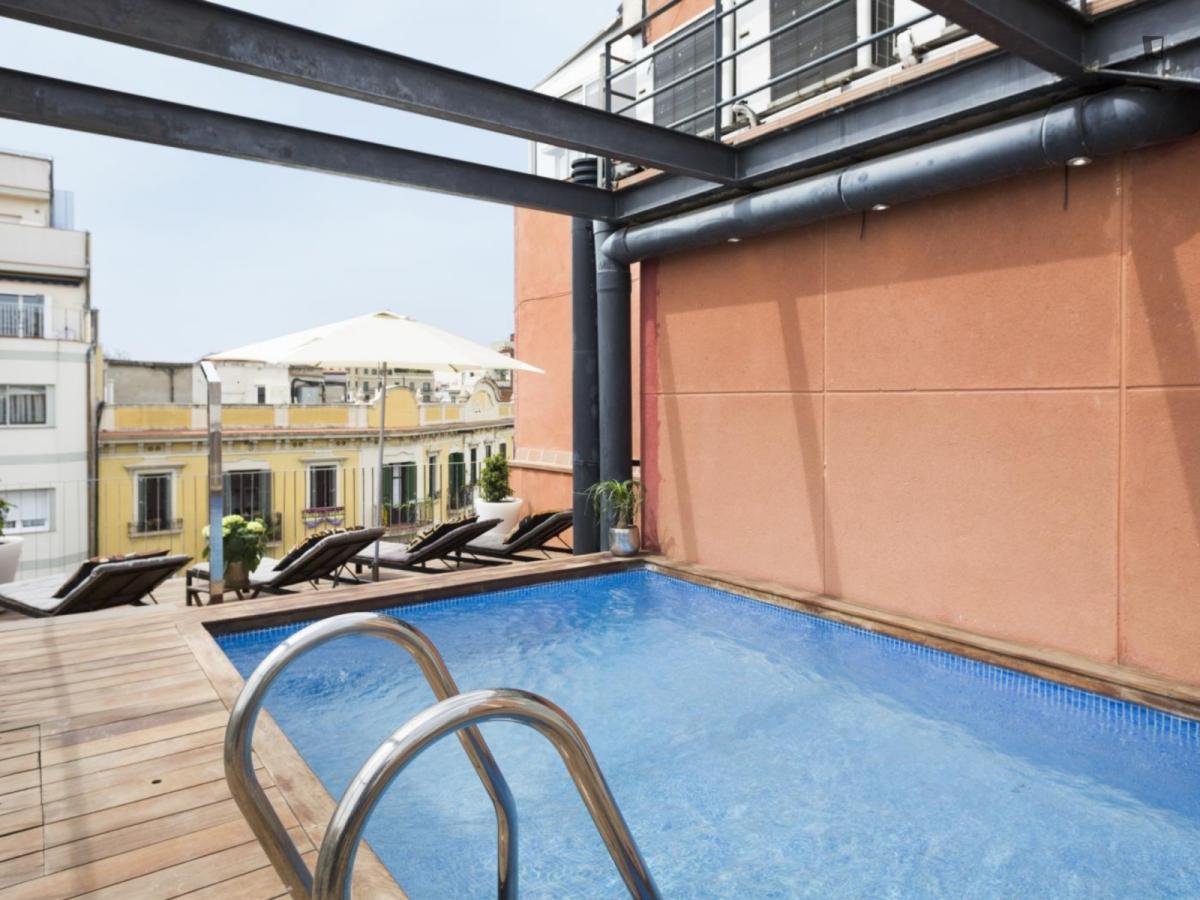 Piso de 60 m² en Barcelona