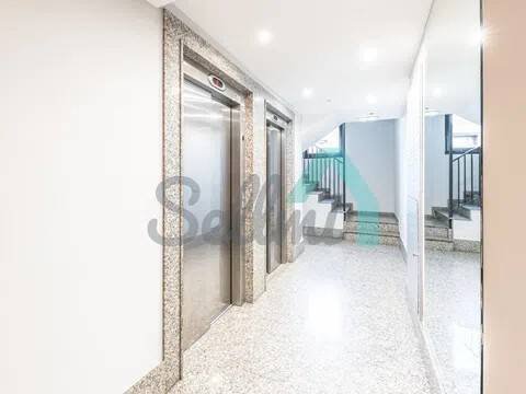 Piso de 57 m² en Oviedo