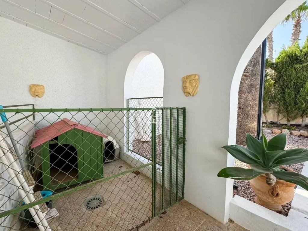 Casa de 250 m² a Oriola