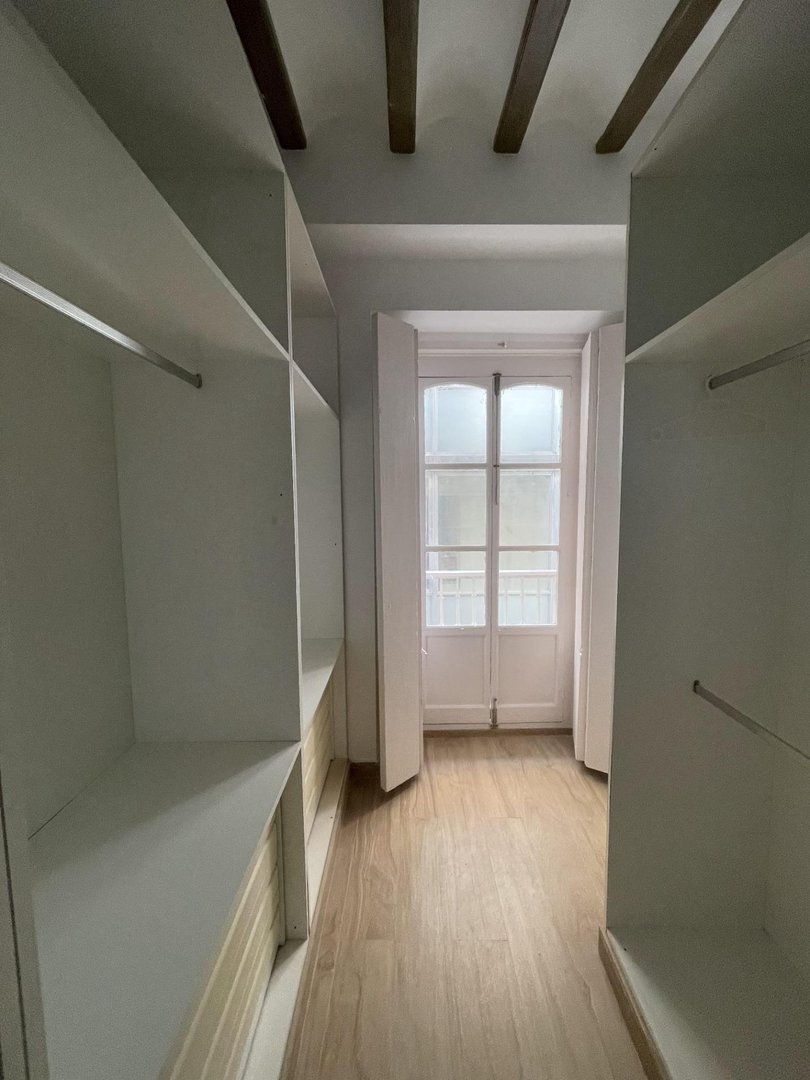 Piso de 92 m² en Cádiz