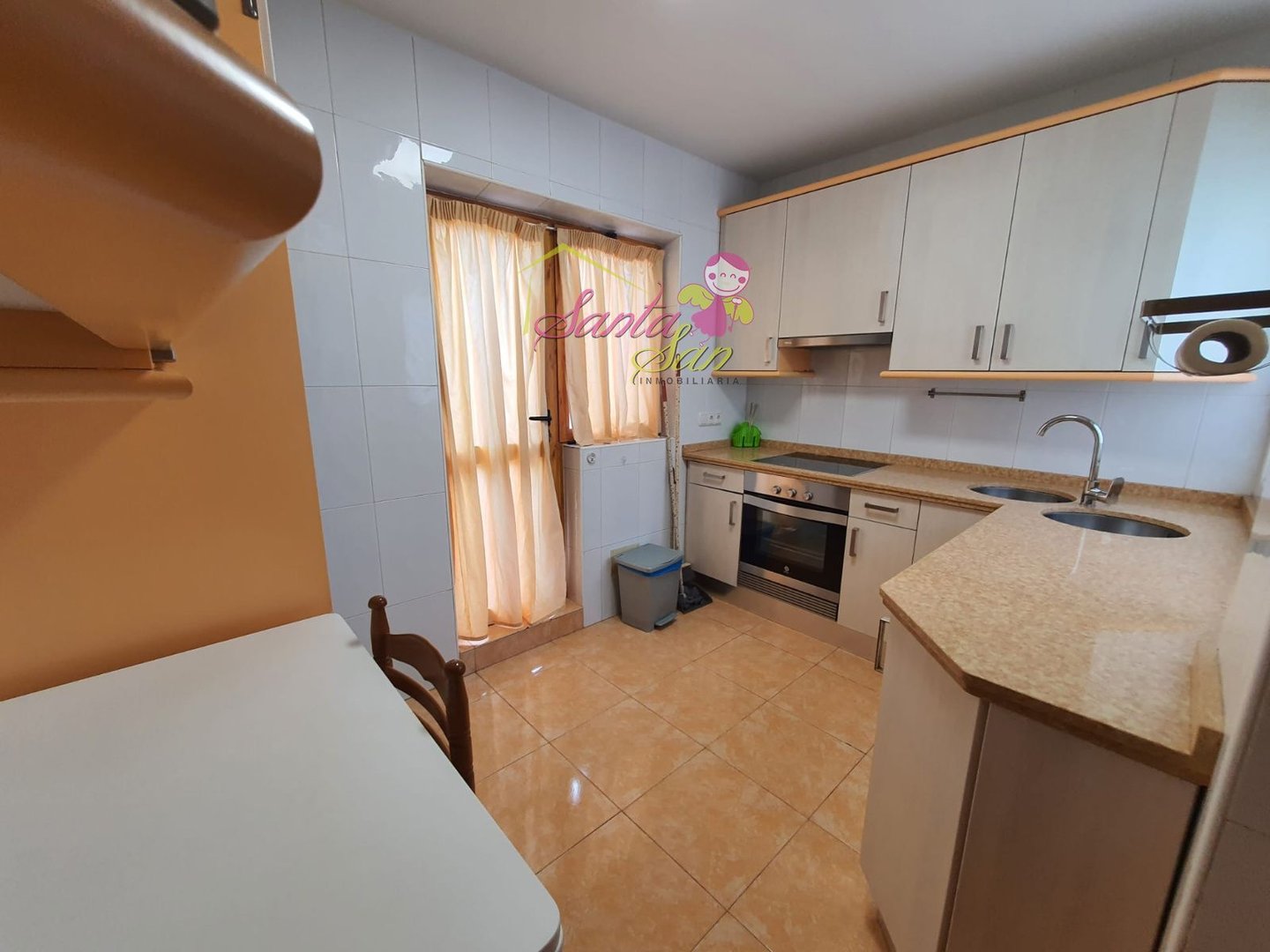 Appartement 105 m² à Salamanque