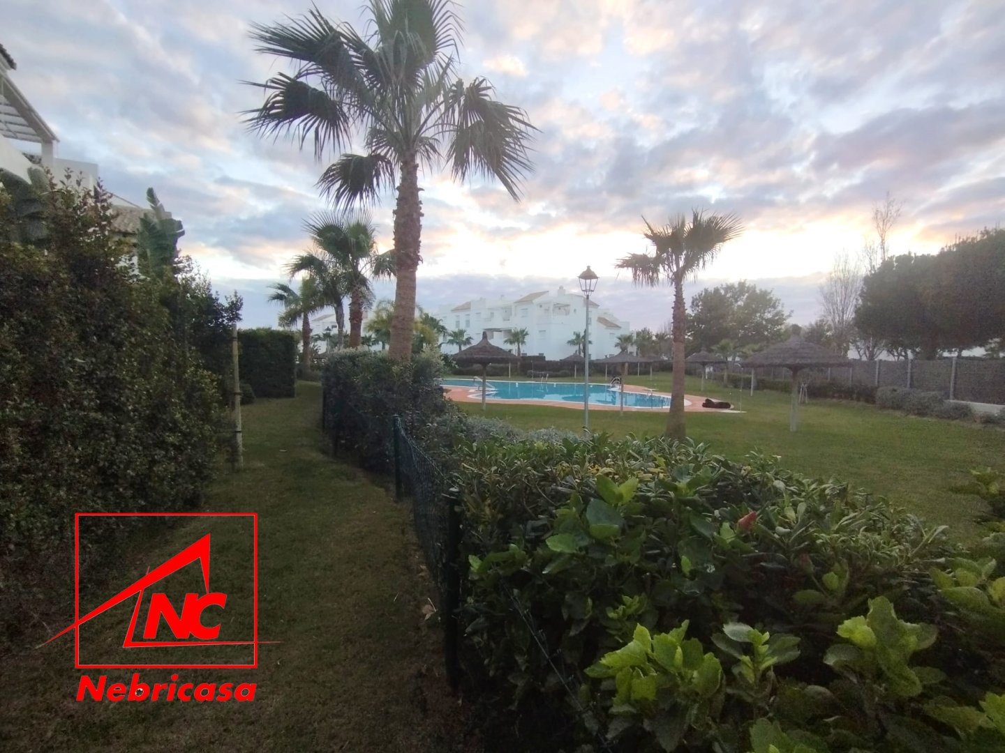 Piso de 78 m² en Chipiona