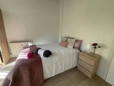 Habitación en alquiler, Madrid