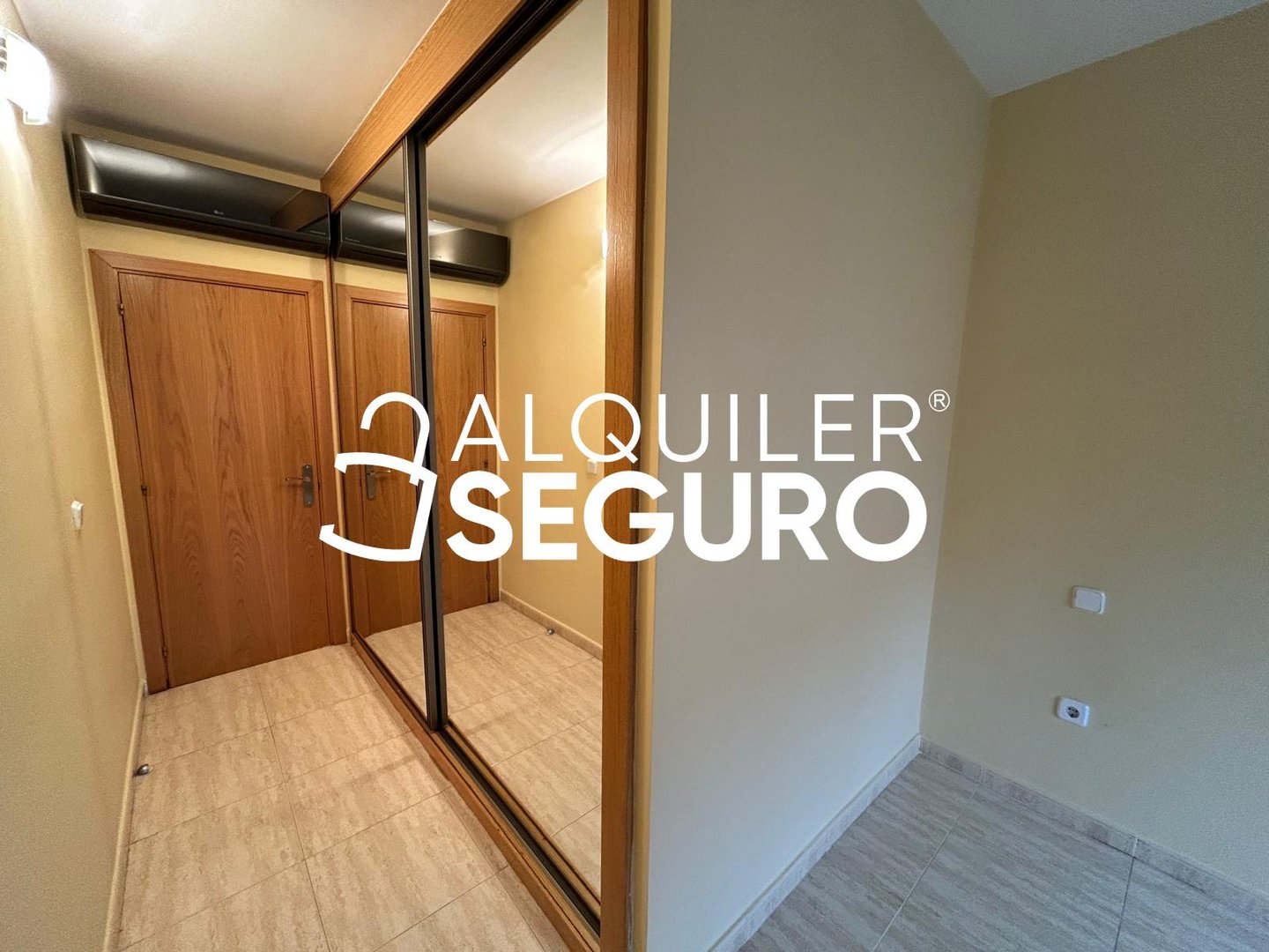 Pis de 90 m² a Arganda del Rey