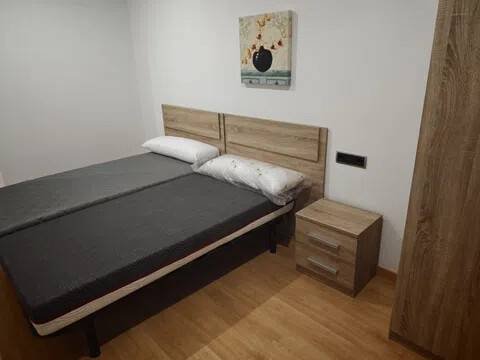 Piso de 112 m² en Lérida
