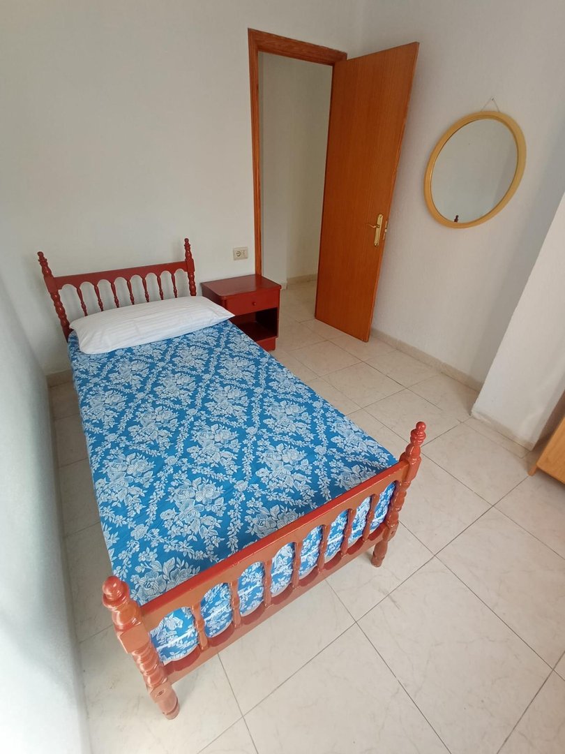 Pis de 85 m² a Castelló de la Plana