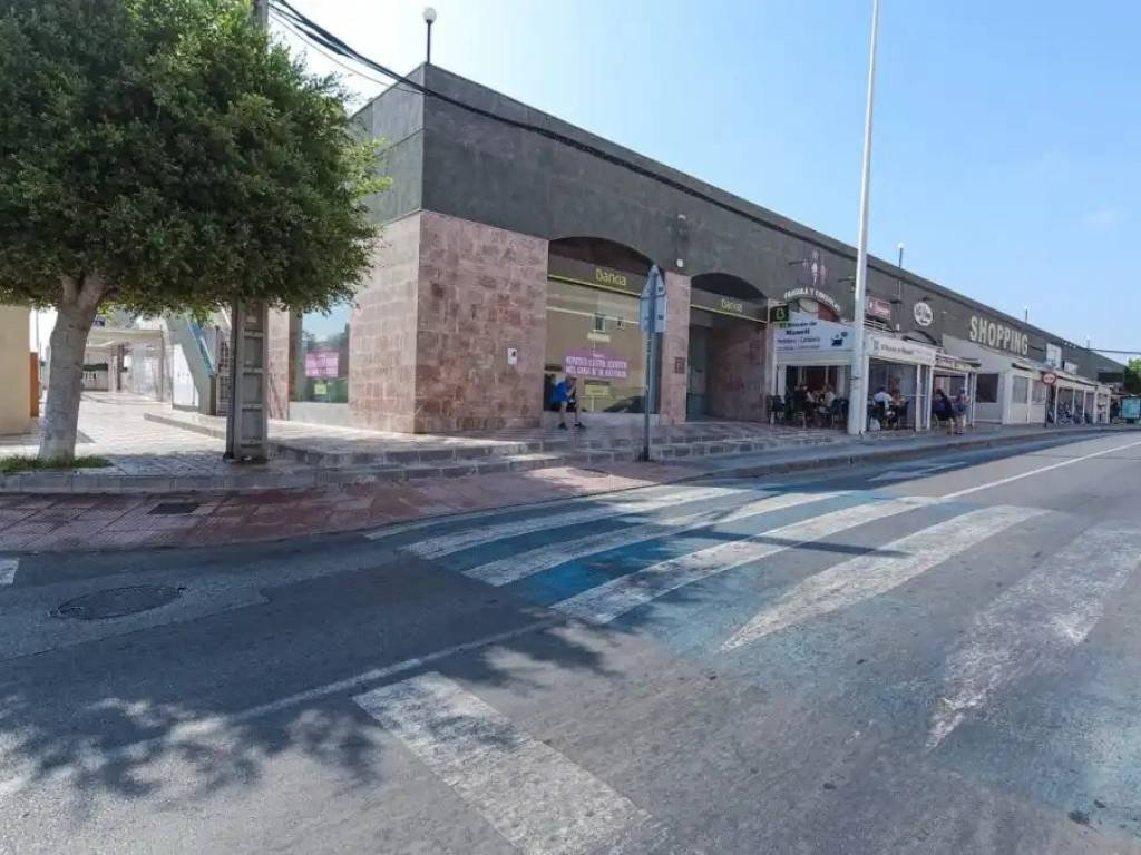 Maison 64 m² à Santa Pola