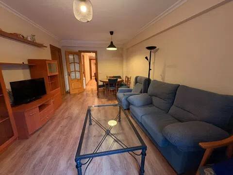 Pis de 95 m² a Salamanca