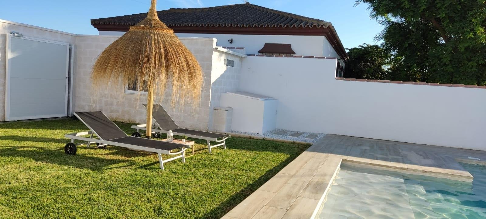 Casa de 111 m² a Chiclana de la Frontera