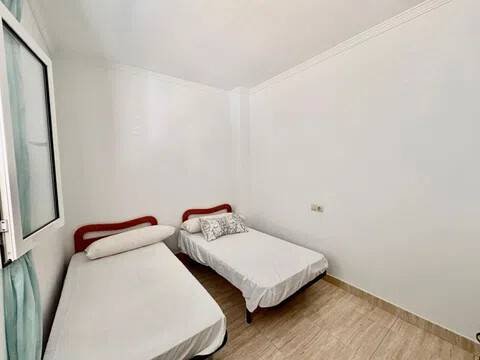 Pis de 80 m² a Carboneras
