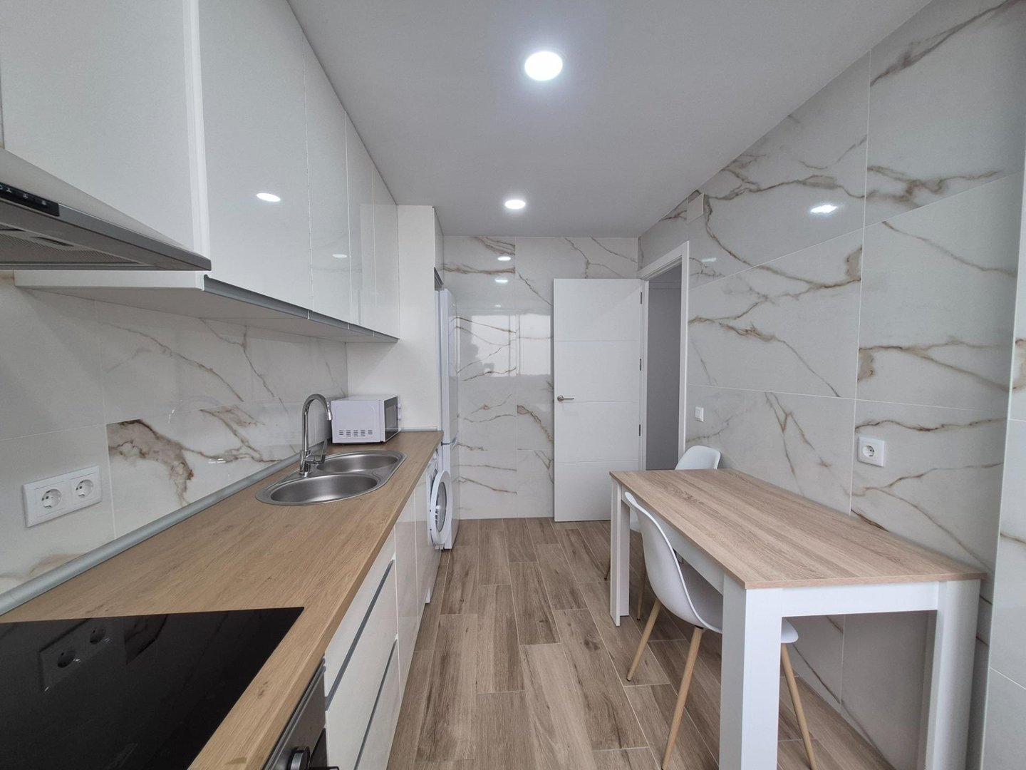 Pis de 82 m² a Mislata