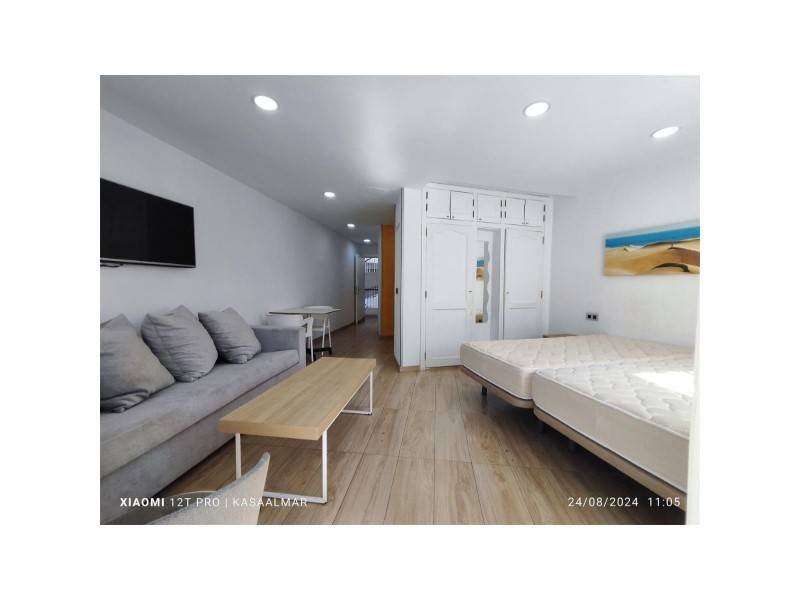 Appartamento 39 m² a Santa Lucía de Tirajana