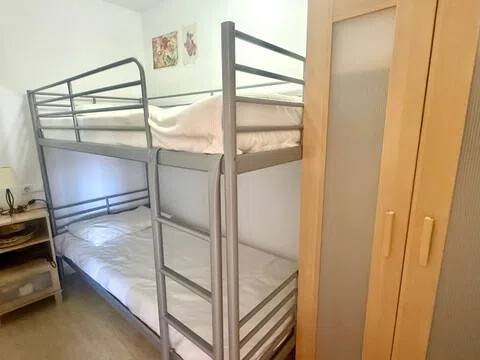 Pis de 55 m² a Alacant