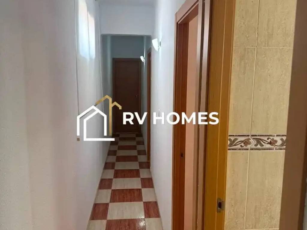 Piso de 95 m² en Cáceres
